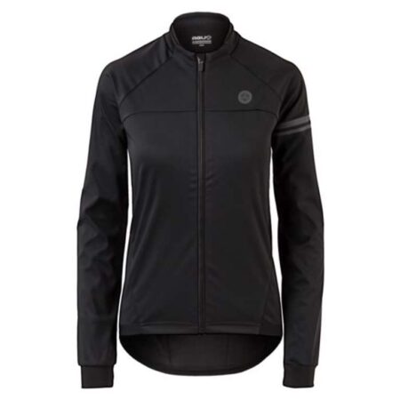 AGU Essential - Vinterjakke - Dame - Sort - Str. M