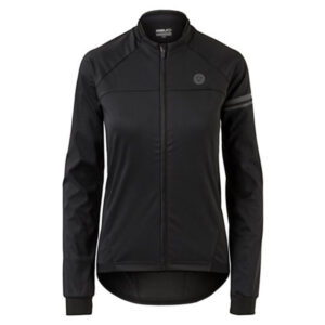 AGU Essential - Vinterjakke - Dame - Sort - Str. S