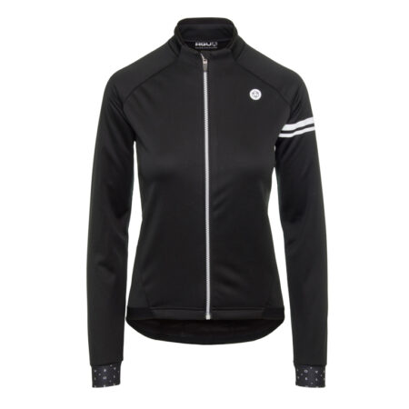 AGU Essential Vinterjakke - Dame - Sort - Str. XL
