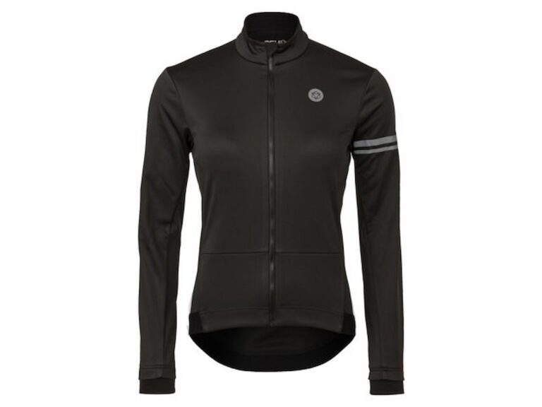 AGU Essential Winter Jakke - Dame - Sort - Str. M