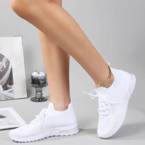 Aivory dame sneakers SS-96 - White
