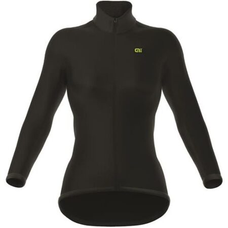 Alé Vinterjakke Klimatik K-Stopper Women, Sort