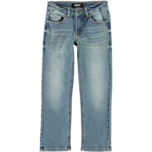 Alon Jeans - Vintage Denim - Str. 104