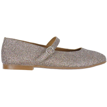 Angulus Ballerina Ballerinasko - Multi Glitter