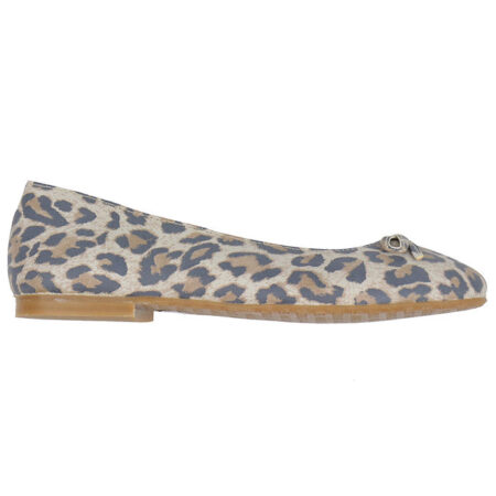 Angulus Ballerina - Leopard