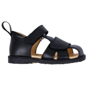 Angulus Begyndersandal - Black - 20 - Angulus Begyndersko