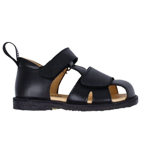 Angulus Begyndersandal - Black - 20 - Angulus Begyndersko