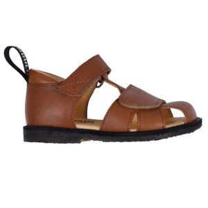 Angulus Begyndersandal - Cognac - 20 - Angulus Begyndersko