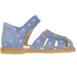 Angulus Begyndersandal - Light Blue