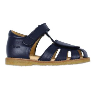 Angulus Begyndersandal - Navy