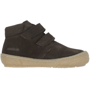 Angulus Begyndersko - Dark Brown