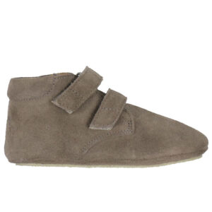 Angulus Begyndersko - Dark Taupe