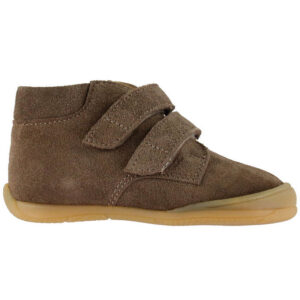 Angulus Begyndersko - Dark Taupe