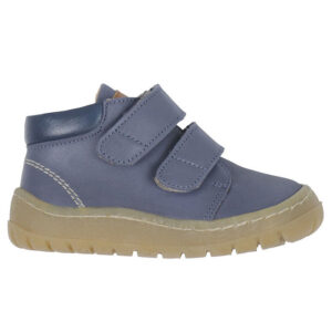 Angulus Begyndersko - Indigo/Tan/Navy
