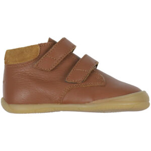 Angulus Begyndersko - Prewalker - Cognac/Cognac