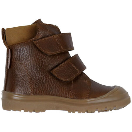 Angulus Begynderstøvler m. For - Tex - Cognac