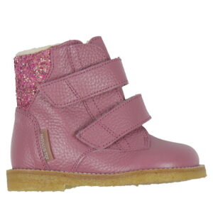 Angulus Begynderstøvler m. For - Tex - Heather