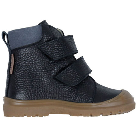 Angulus Begynderstøvler m. For - Tex - Navy/Blue Fog