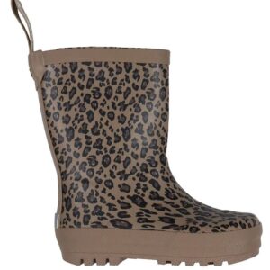 Angulus Gummistøvler - Leo Print