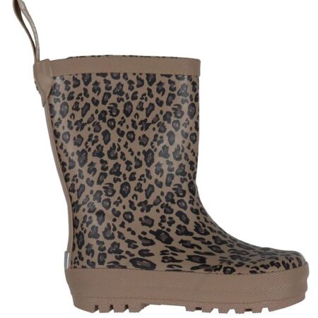 Angulus Gummistøvler - Leo Print