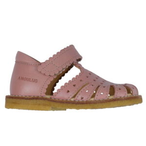 Angulus Sandal - Begynder - Rose