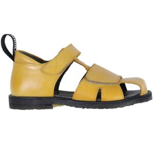 Angulus Sandal - Camel