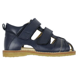 Angulus Sandaler - Begynder - Navy