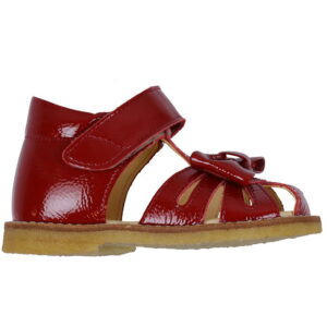 Angulus Sandaler - Begynder - Red