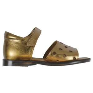 Angulus Sandaler - Bronze Shine