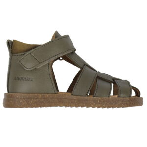 Angulus Sandaler - Forrest/Mustard