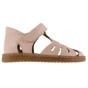 Angulus Sandaler - Glitterhjerte - Rosebud