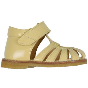 Angulus Sandaler - Hjertesandal - Mellow