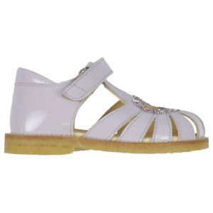 Angulus Sandaler - Lilac/Pastel m. Glitter