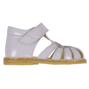 Angulus Sandaler - Lilac/Pastel m. Glitter