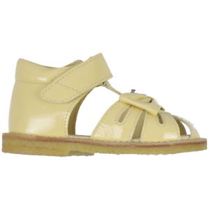 Angulus Sandaler - Mellow Yellow