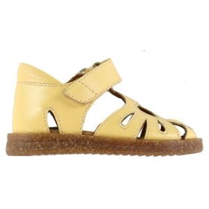 Angulus Sandaler - Mellow Yellow