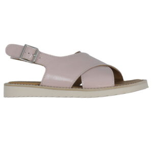 Angulus Sandaler - Pale Rose