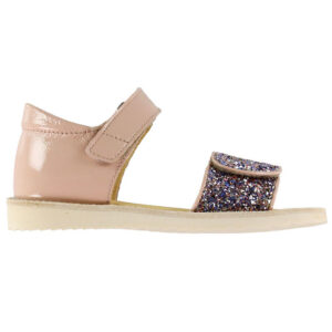 Angulus Sandaler - Rose