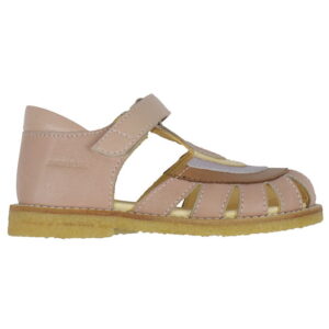 Angulus Sandaler - Rosed