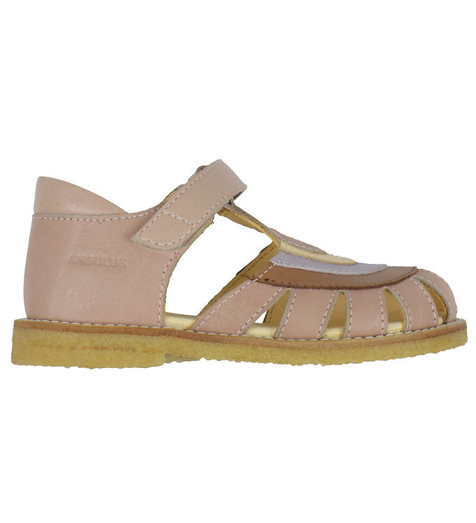 Angulus Sandaler - Rosed