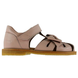 Angulus Sandaler - Sløjfe - Rosebud
