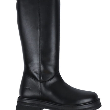 Angulus Støvler - Chelsea - Black