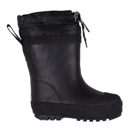 Angulus Termostøvler - Sort