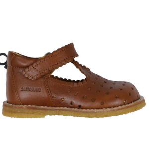 Angulus Tullesko - Cognac m. Hjerter