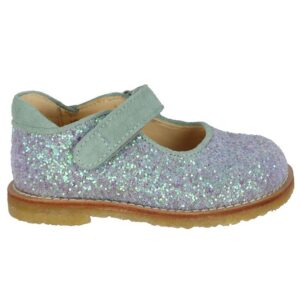 Angulus Tullesko - Mint m. Glimmer