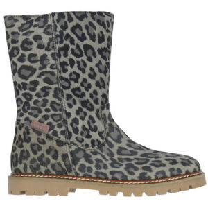 Angulus Vinterstøvler - Tex - Beige/Leo