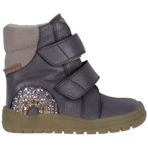 Angulus Vinterstøvler - Tex - Laveder/Rose