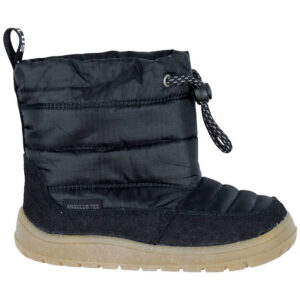 Angulus Vinterstøvler - Tex - Sort