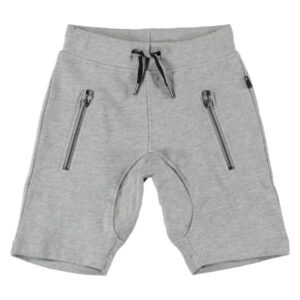 Ashtonshorts - Grey Melange - Str. 92