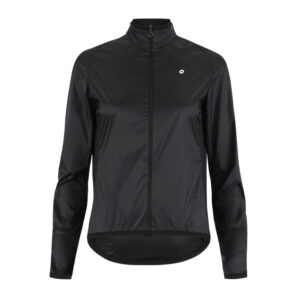 Assos Mille GT C2 - Cykeljakke - Vindafvisende - Dame - Sort - Str. XL